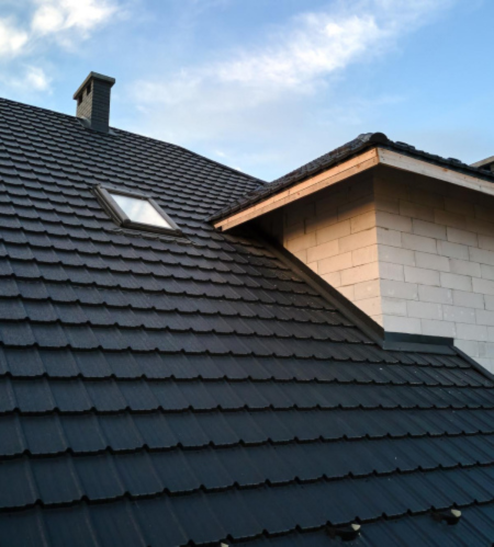 Residential roofing companies near me