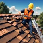 Roof Inspection