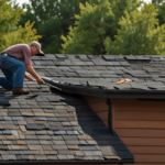 Asphalt Shingles vs Metal Roofs