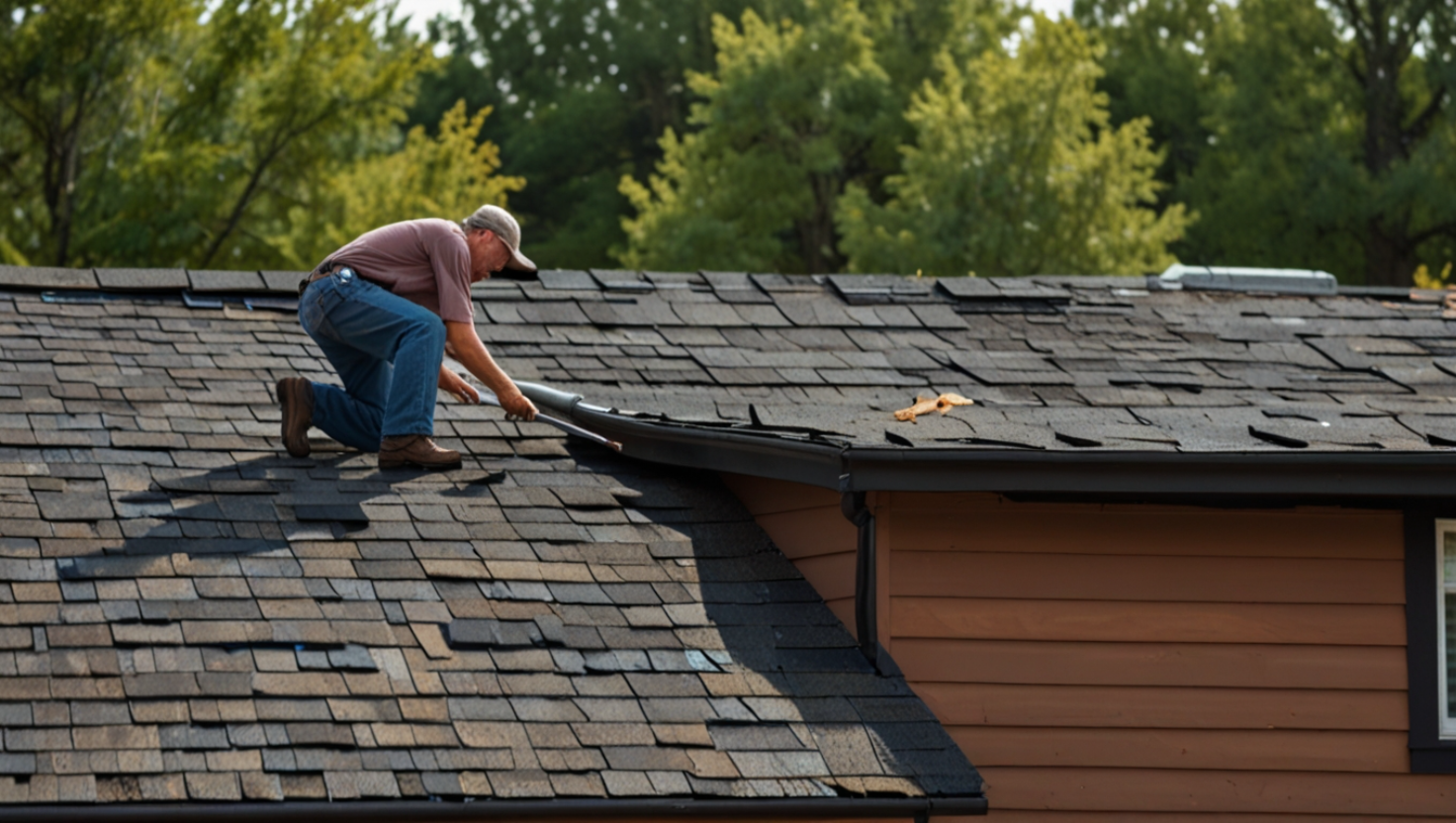 Asphalt Shingles vs Metal Roofs