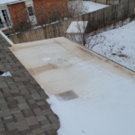 Winter Roof Care Tips