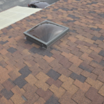 Asphalt Shingle Roofing Repair