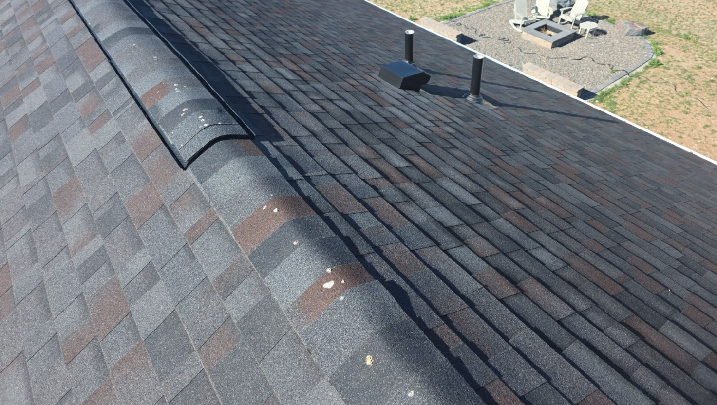Commercial Roofing in Scottsbluff