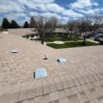 Storm Damage Roofing Works in Nebraska | Pete’s Builders