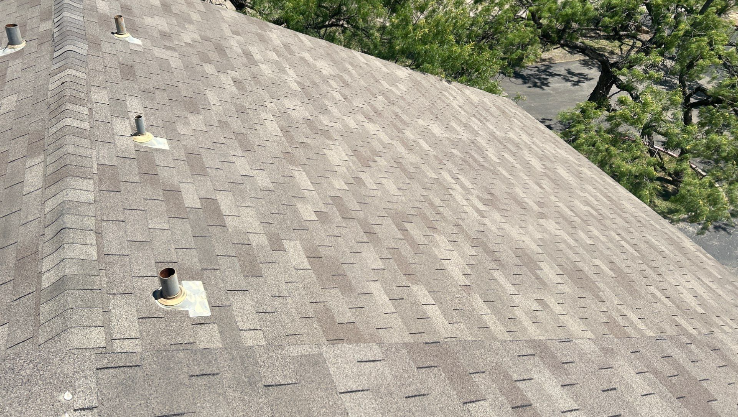 Roofing Supply Near North Platte, NE