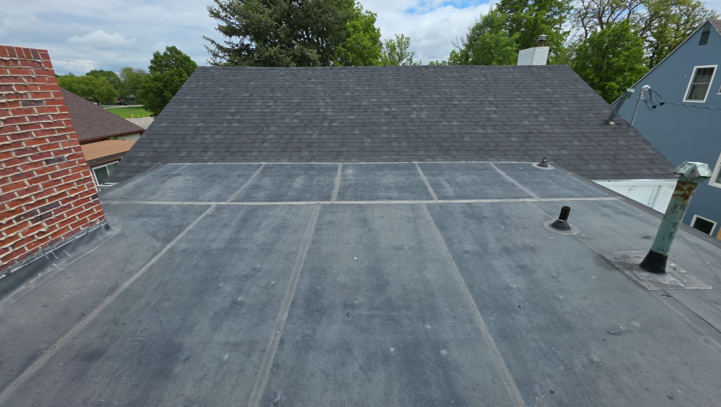 Top Nebraska Roofing Companies