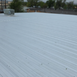 Modified Bitumen Roofing in Lincoln