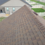 types of commercial roofing systems