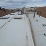 TPO vs PVC Roofing