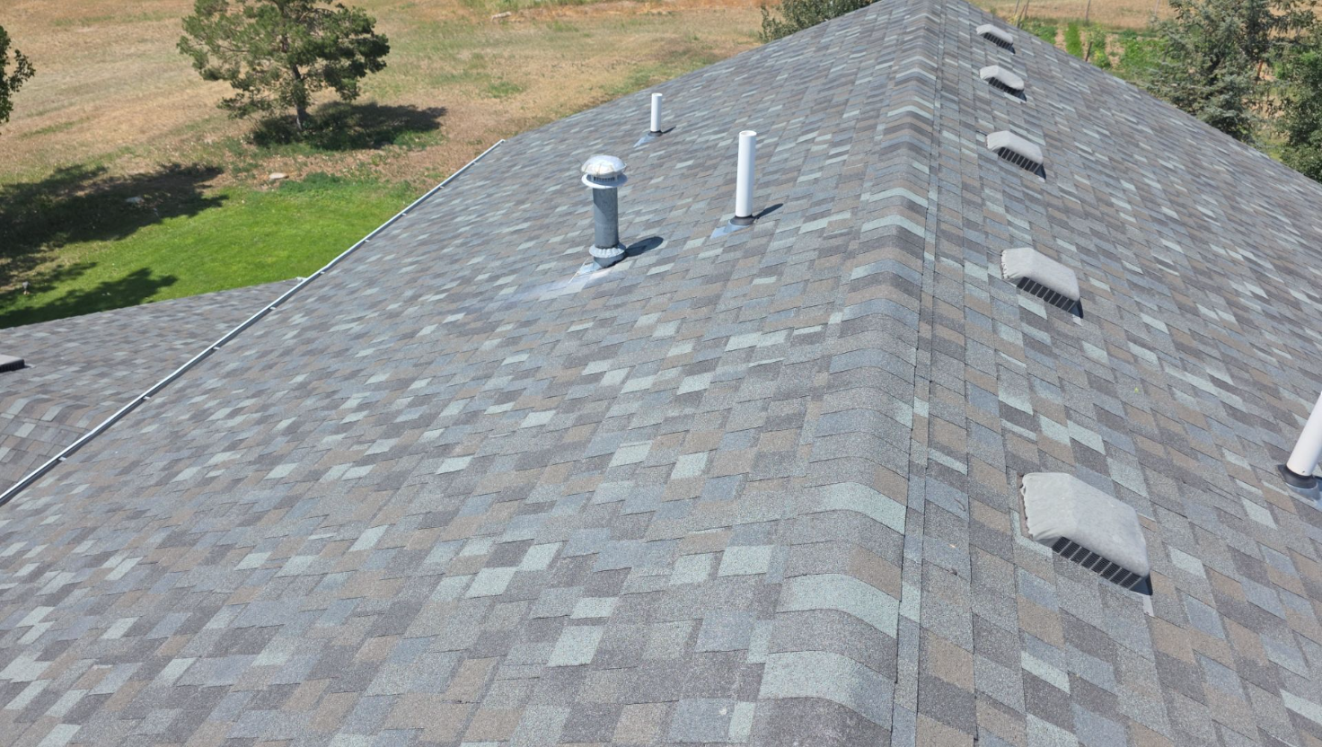 Commercial Roofing