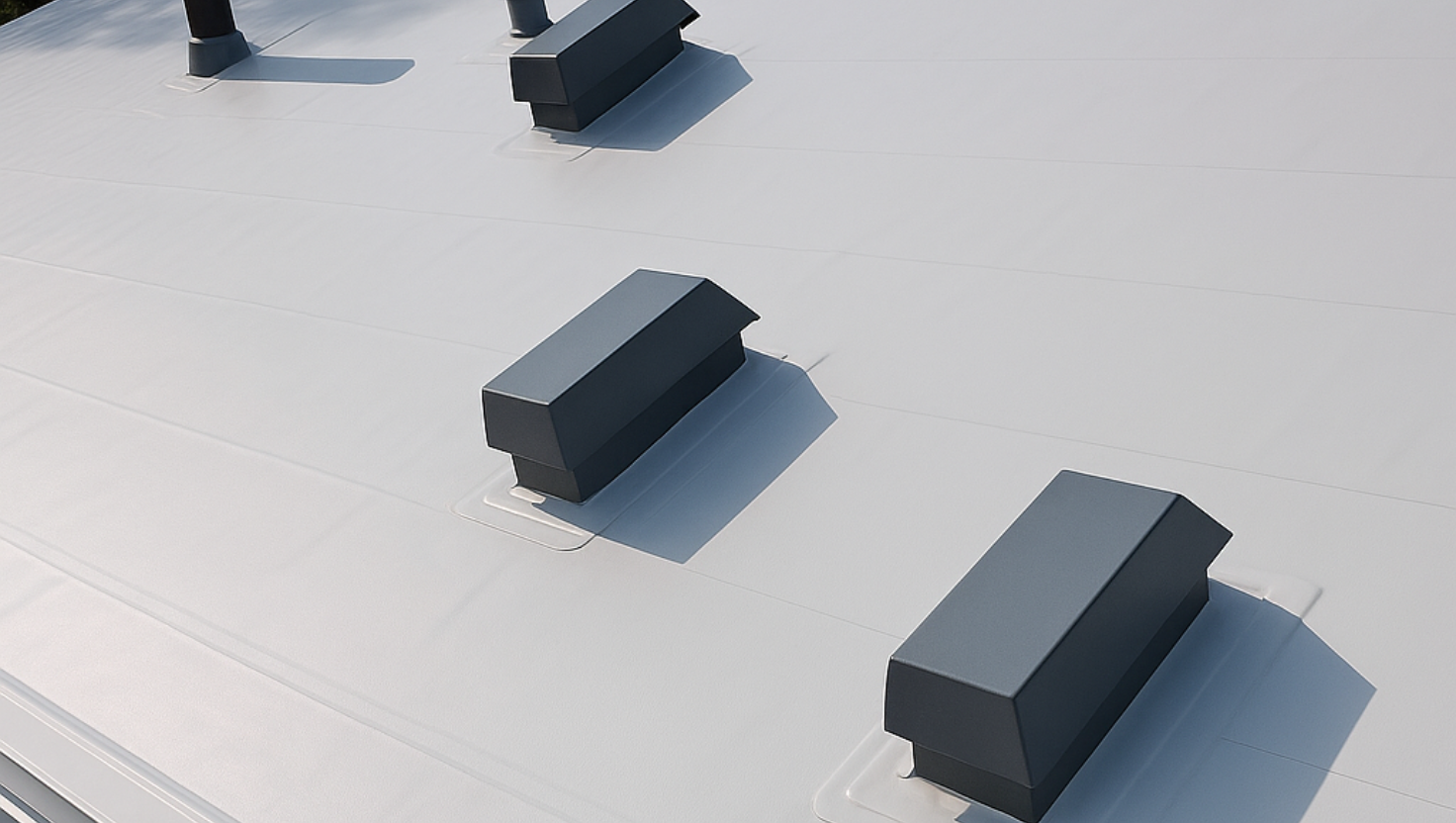 PVC Roofing Contractors Near Me