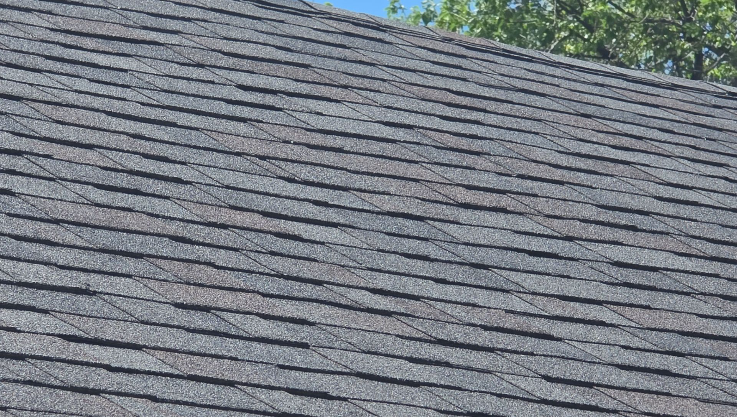 Impact Resistant Shingles in Nebraska Pete’s Builders – Class 4 Roofing Experts