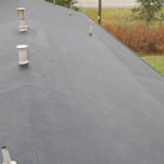 EPDM Roofing Contractors Near Me Pete’s Builders WY & NE