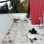 Low Slope Roofing in Lincoln NE Pete’s Builders