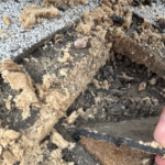 Storm Damage Roof Repair in Scottsbluff, NE