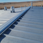 Steel & Metal Roofing in Lincoln NE