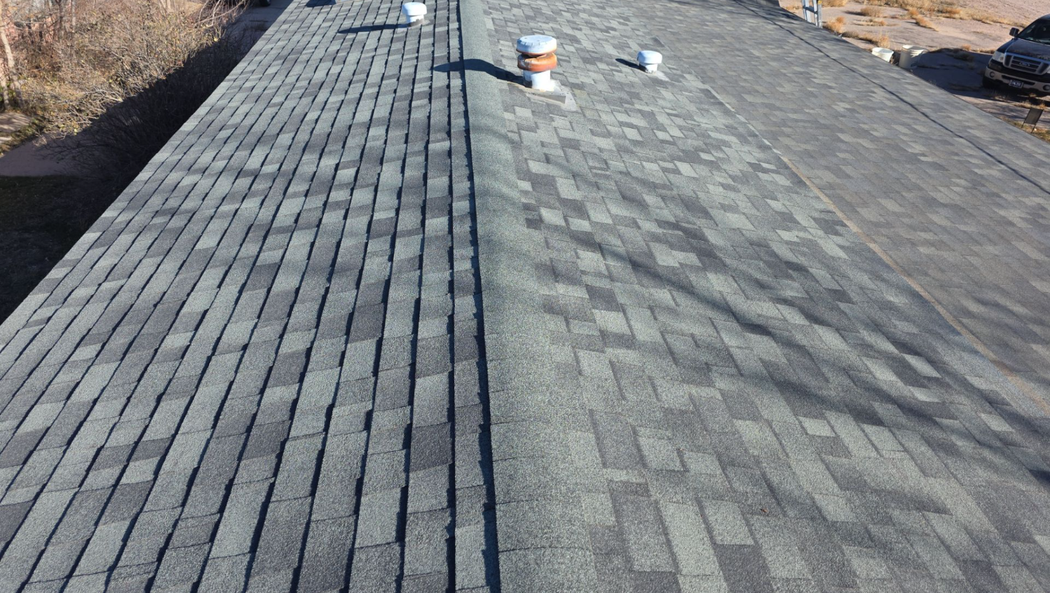 best roofing company