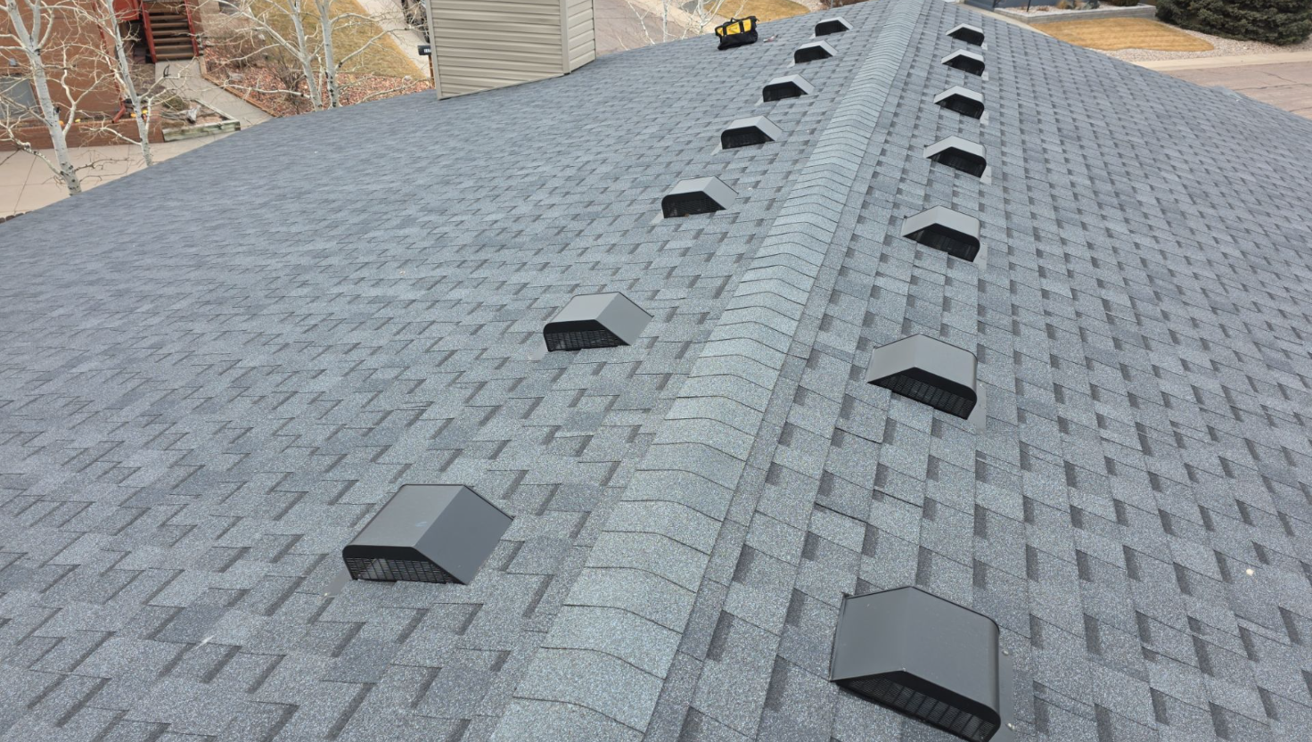 TPO Roofing in Lincoln: Commercial TPO Roof Installation in NE